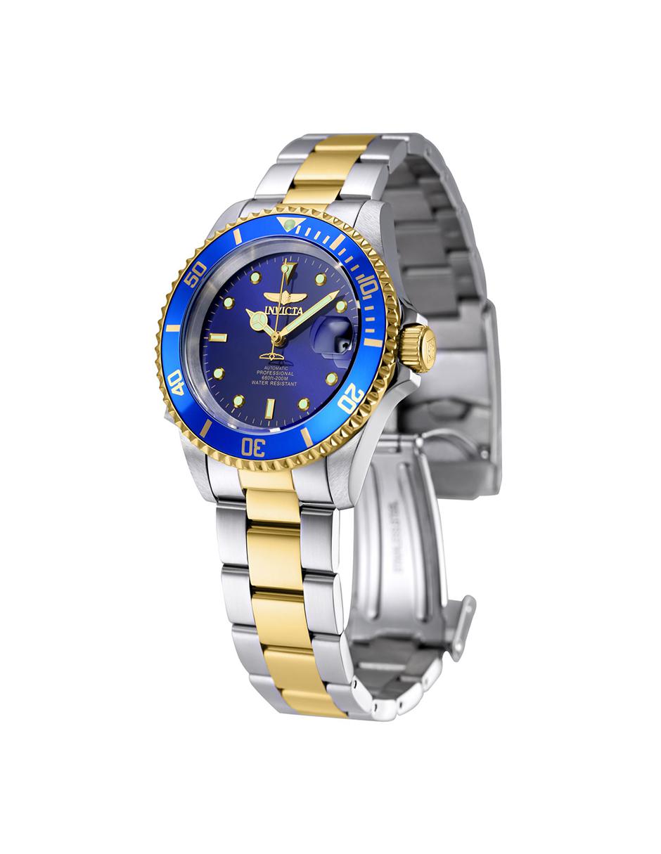 Reloj Pro Diver Automático para hombre 8928OB 2