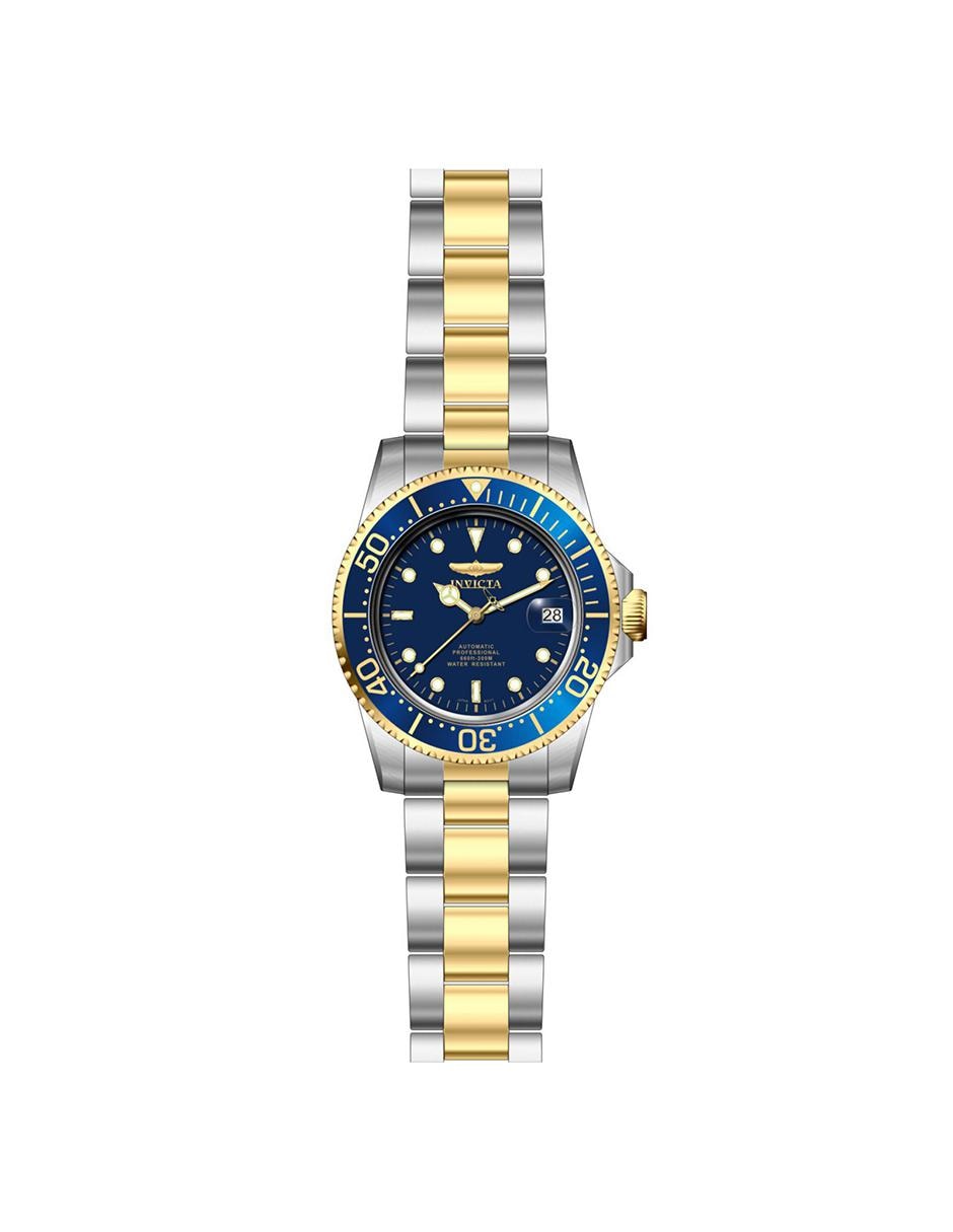 Reloj Pro Diver Automático para hombre 8928OB 3