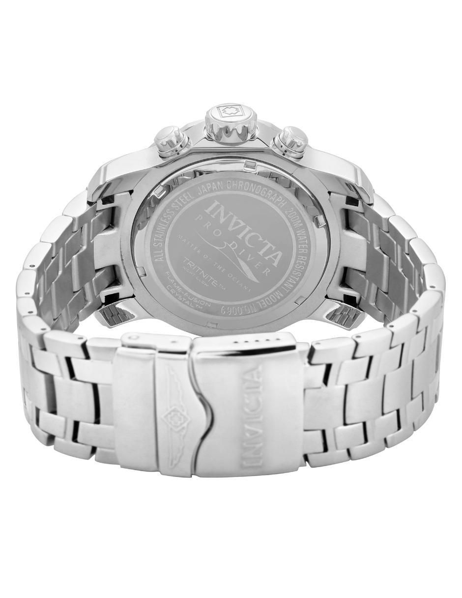 Reloj Pro diver para hombre 69 5