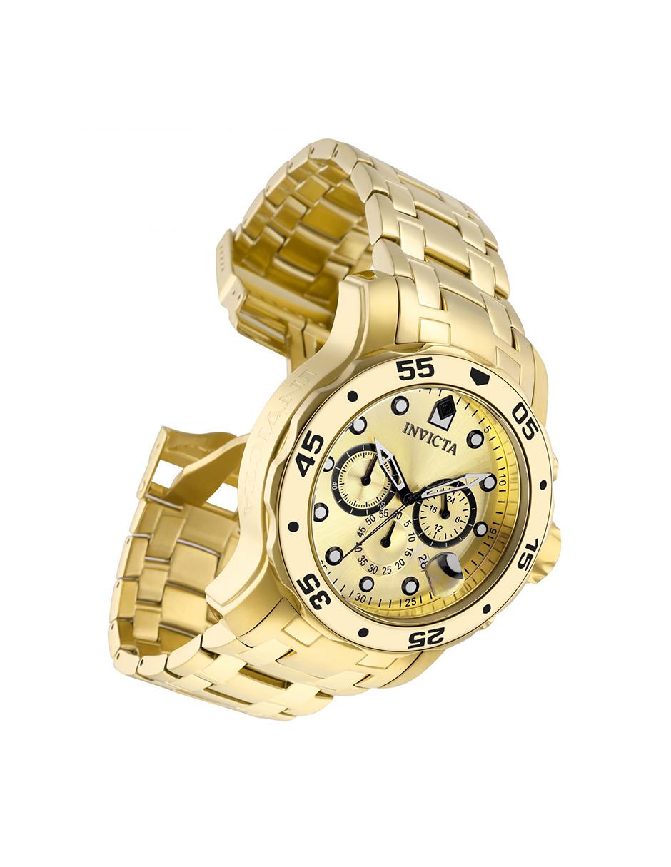 Reloj Pro Diver para hombre 74 2