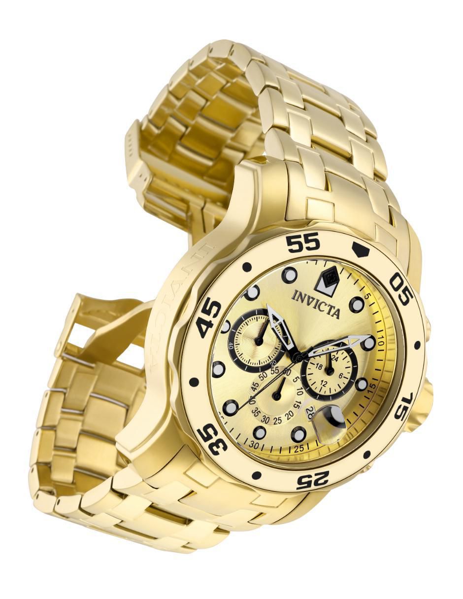 Reloj Pro Diver para hombre 74 3