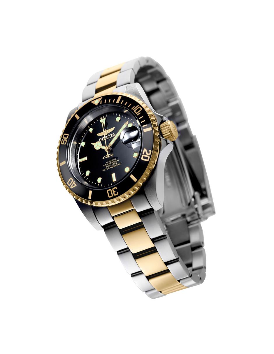 Reloj Pro Diver Automático para hombre 8927OB 2