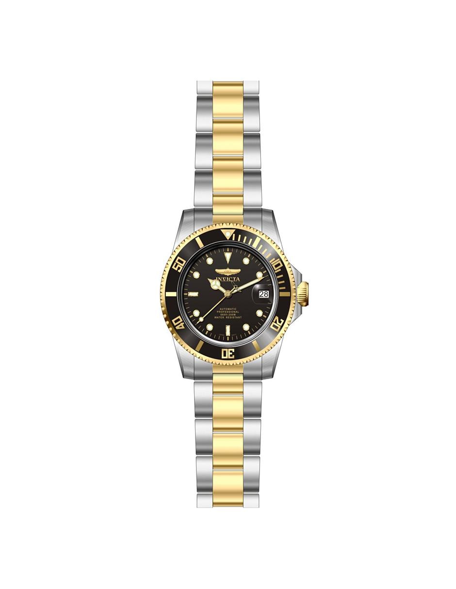 Reloj Pro Diver Automático para hombre 8927OB 3