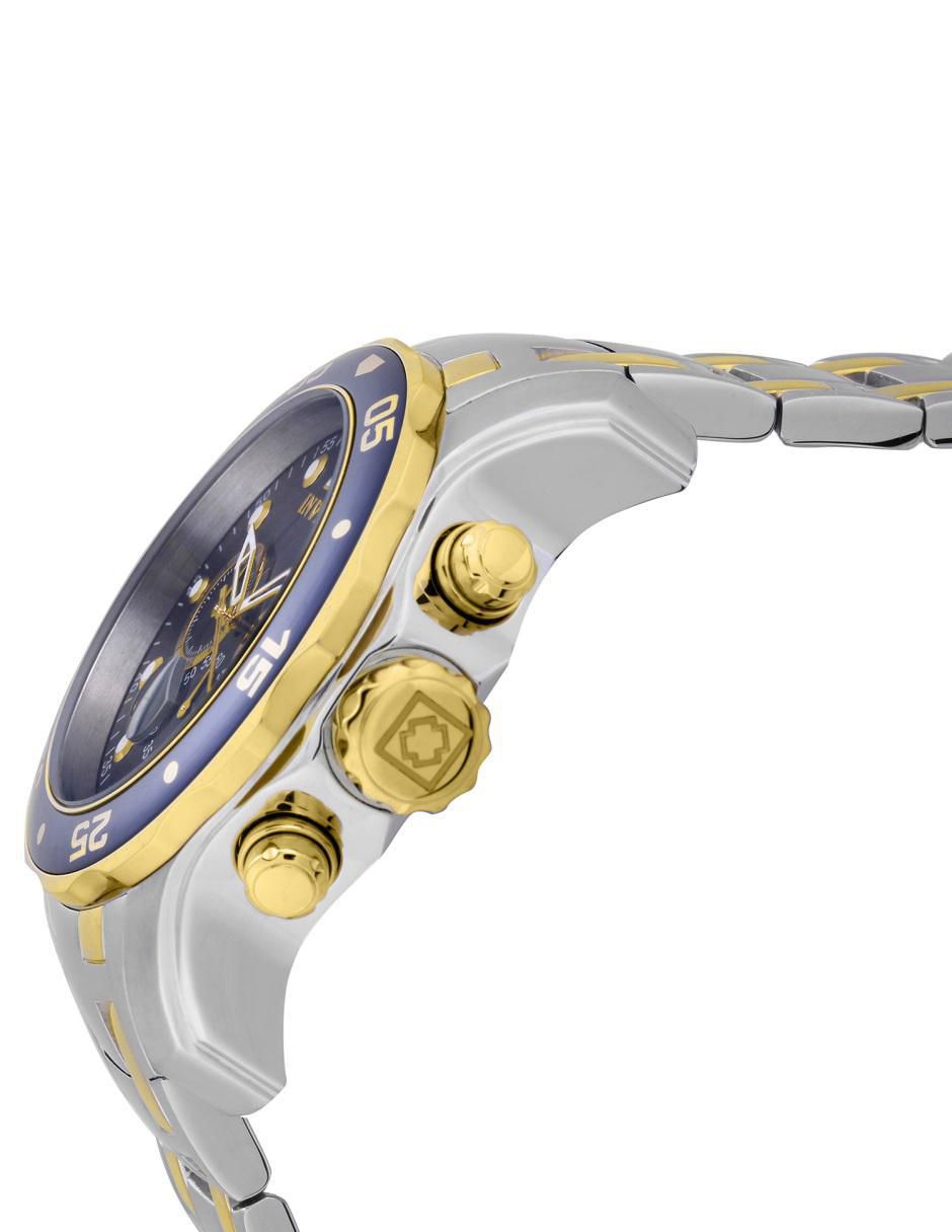 Reloj Pro Driver para hombre 77 3