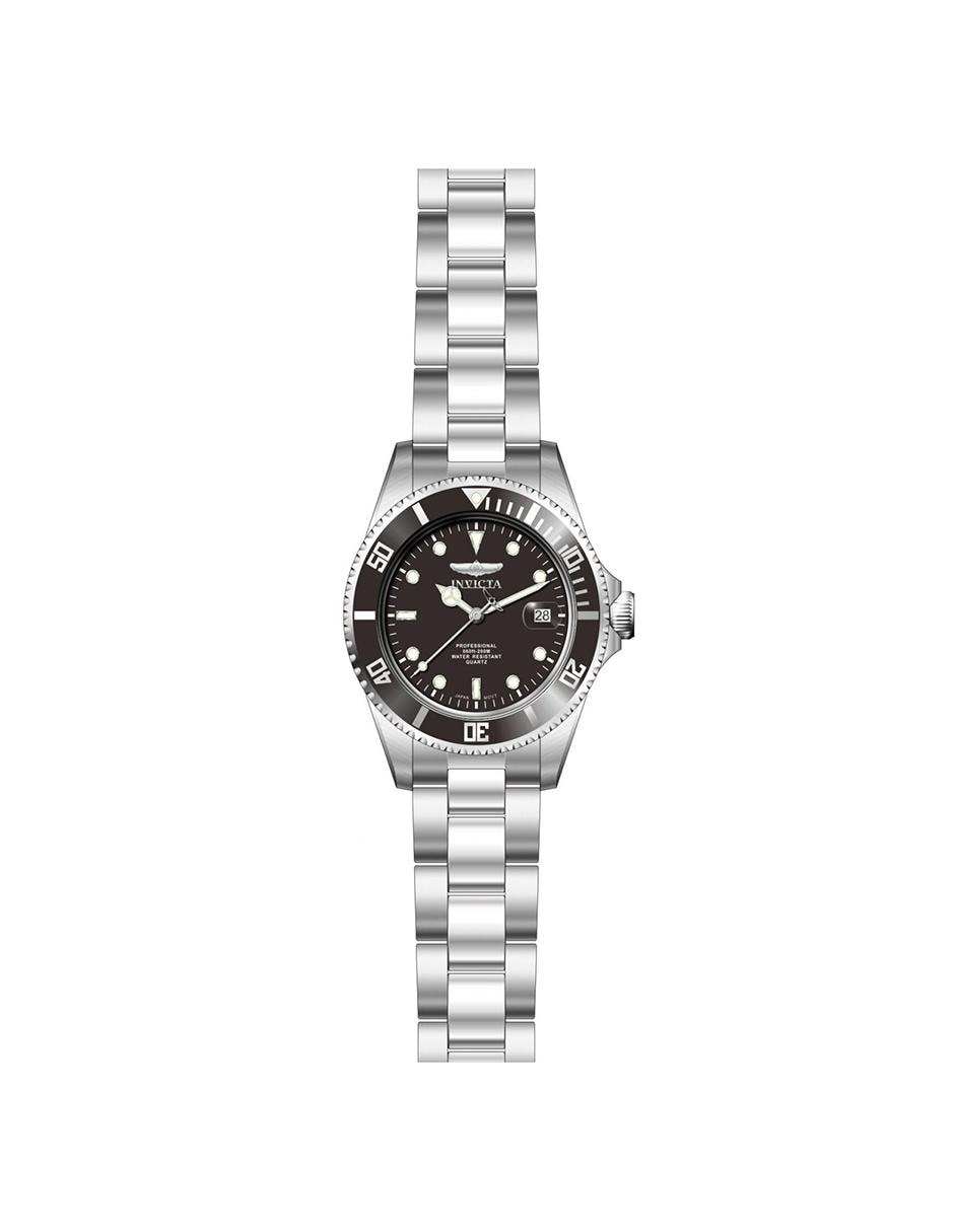 Reloj Pro Diver para hombre 8932OB 3