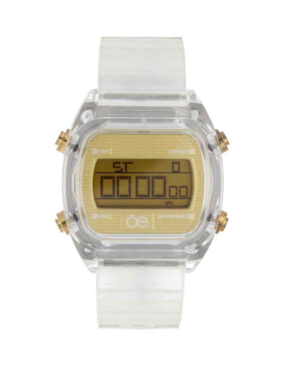 Reloj Cloe Emil de mujer OE2111-GL en Liverpool