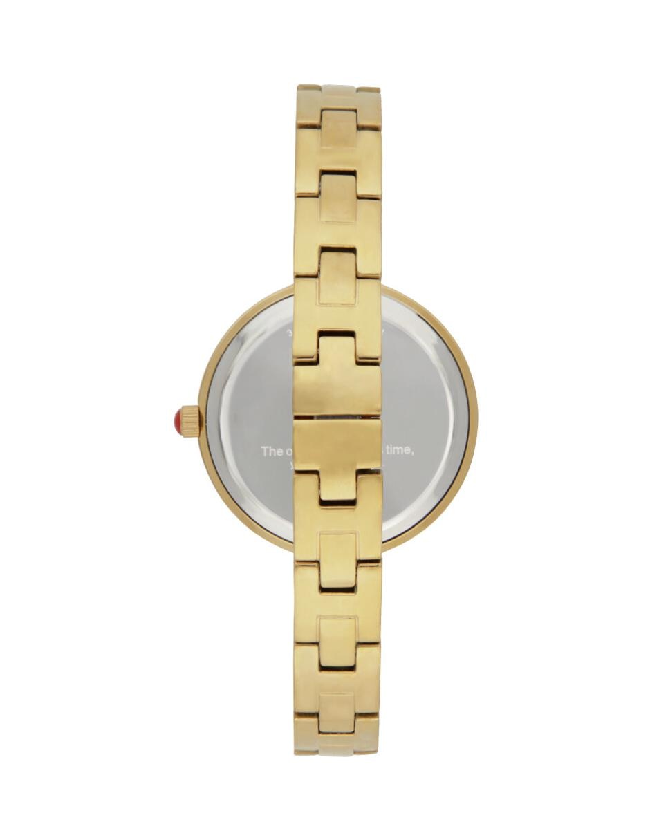 Reloj Greta para mujer OE2130-GL 3