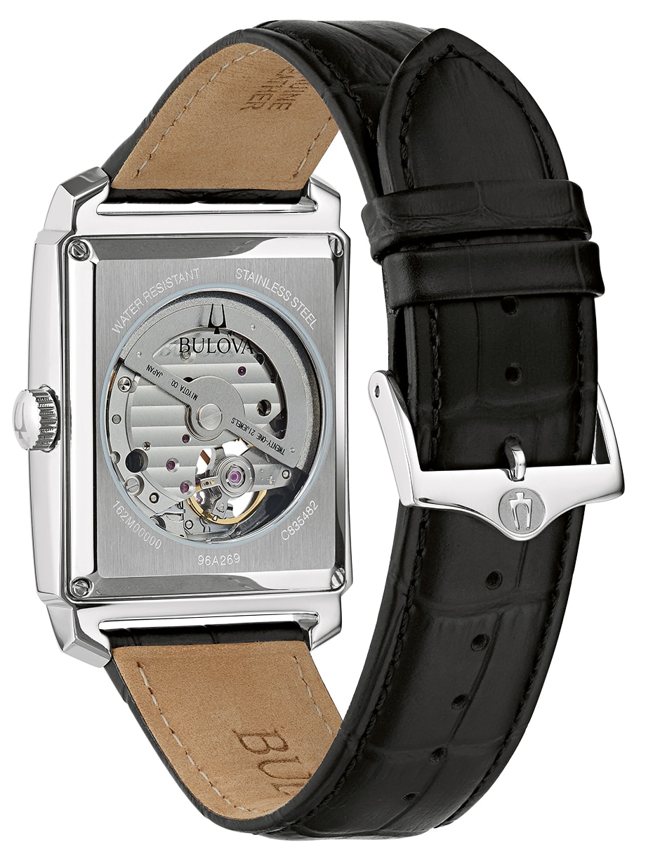 Reloj Sutton para hombre 96A269 2