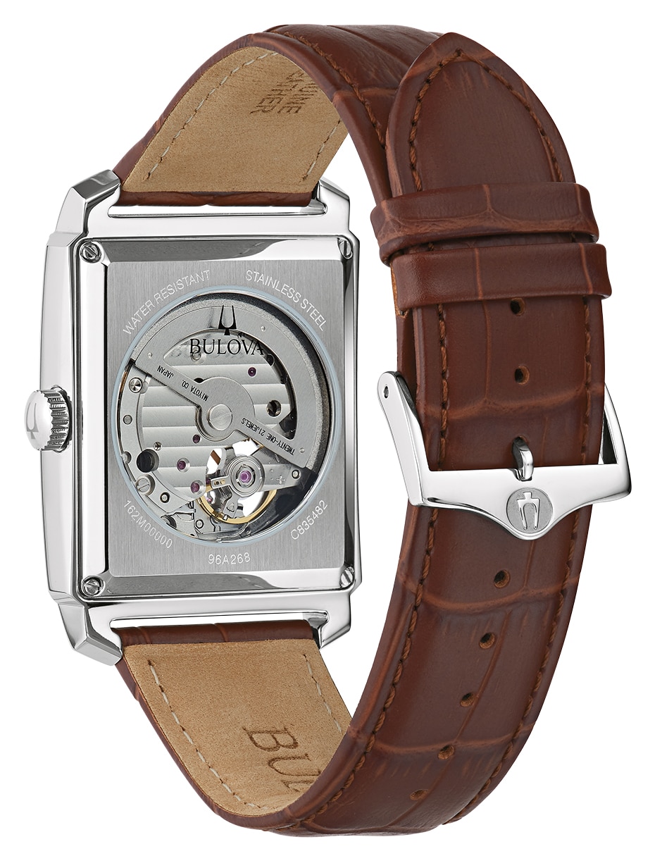 Reloj Sutton para hombre 96A268 2