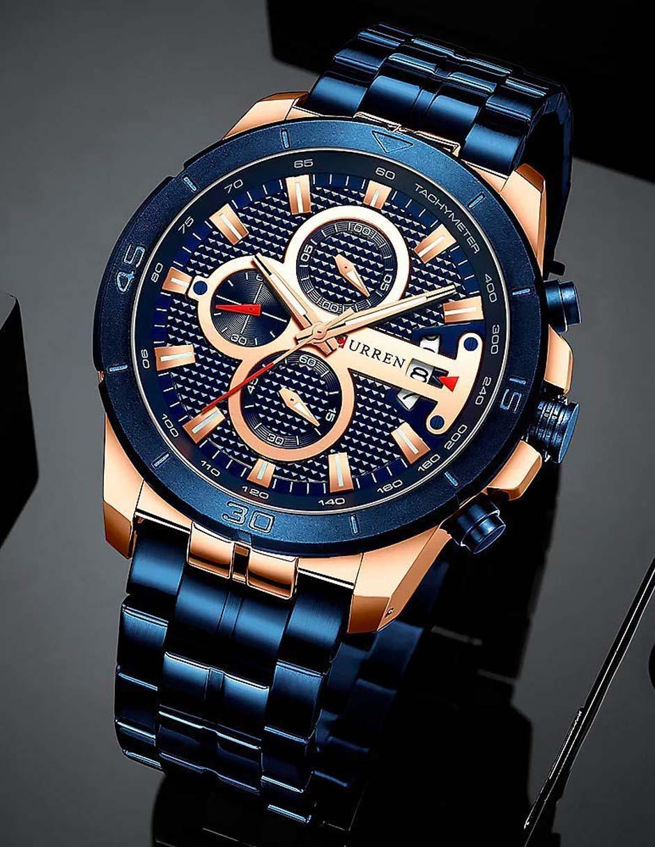 Reloj para hombre 8337 2