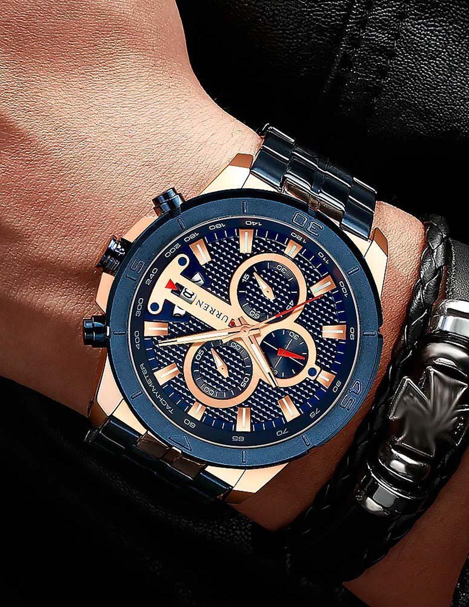 Reloj para hombre 8337 3