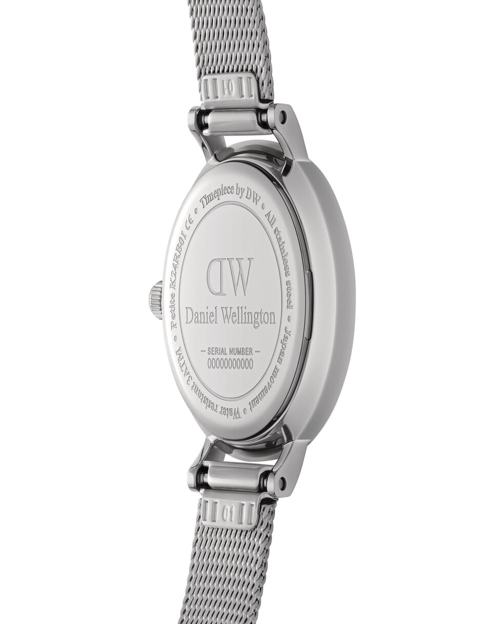 Reloj Petite 24 unisex DW00100442 3