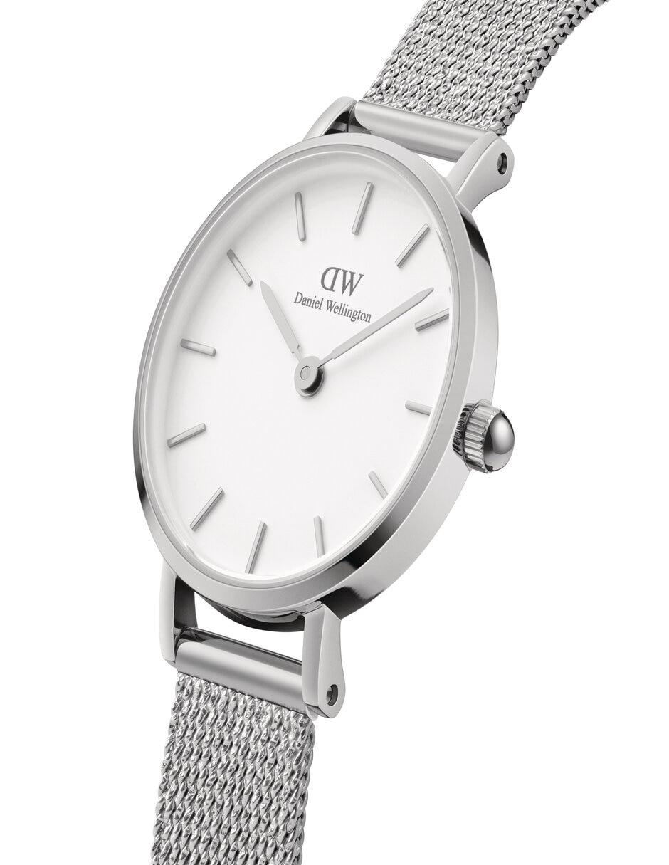 Reloj Petite 24 unisex DW00100442 4