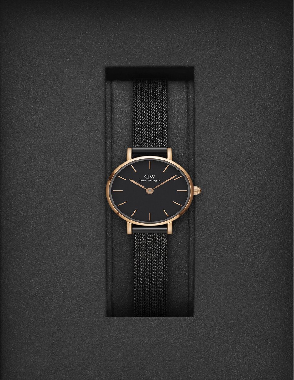 Reloj Petite 24 unisex DW00100441