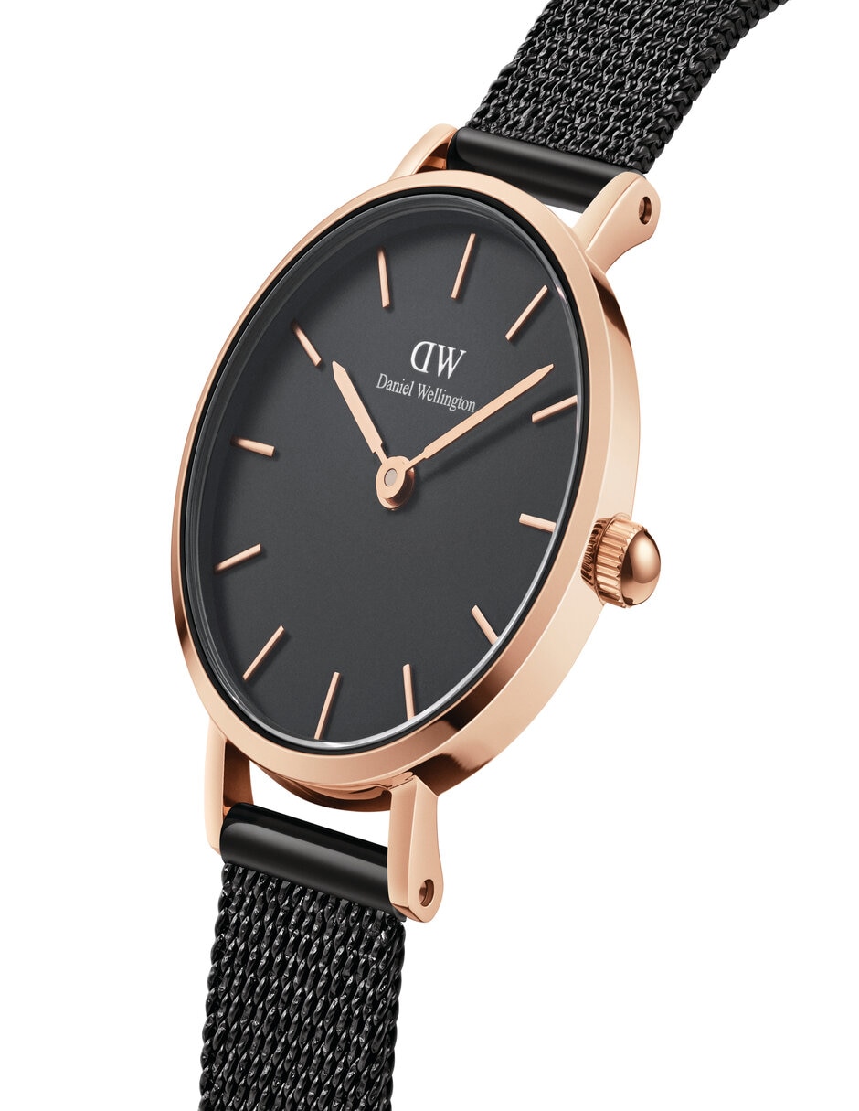 Reloj Petite 24 unisex DW00100441