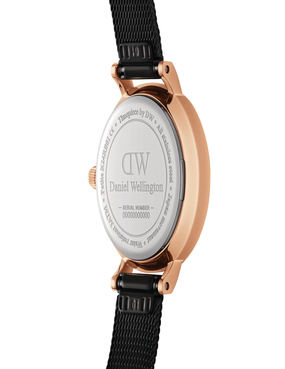 Reloj Petite 24 unisex DW00100441