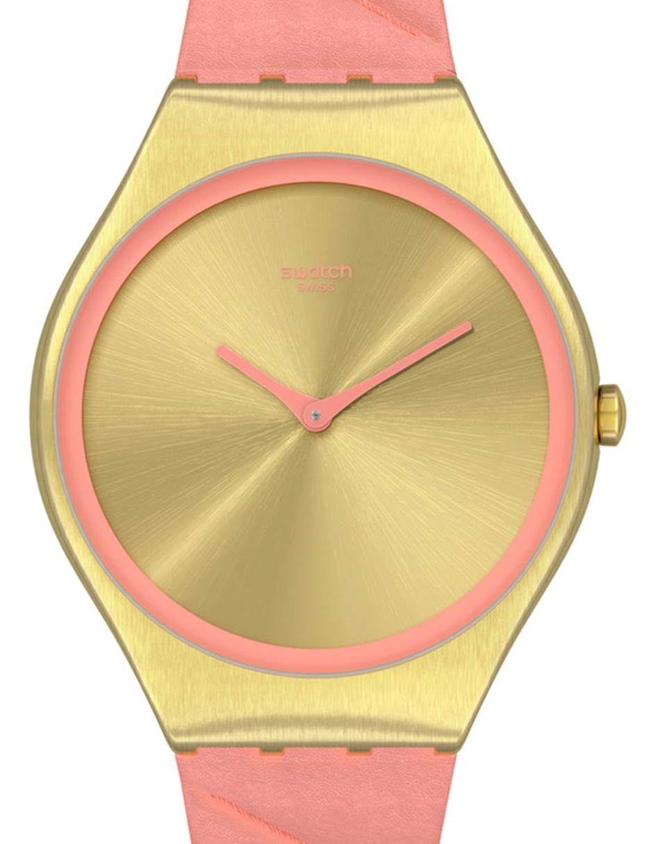 Reloj Skin Irony para mujer SYXG114 2