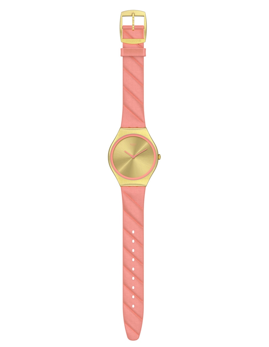 Reloj Skin Irony para mujer SYXG114 3