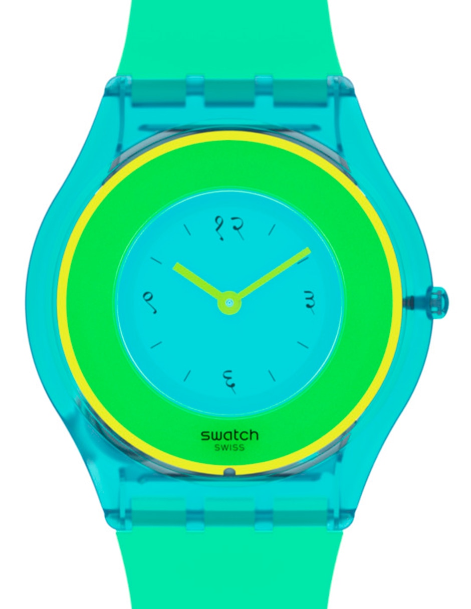 Reloj Skin Classic Biosourced unisex SS08Z100 2