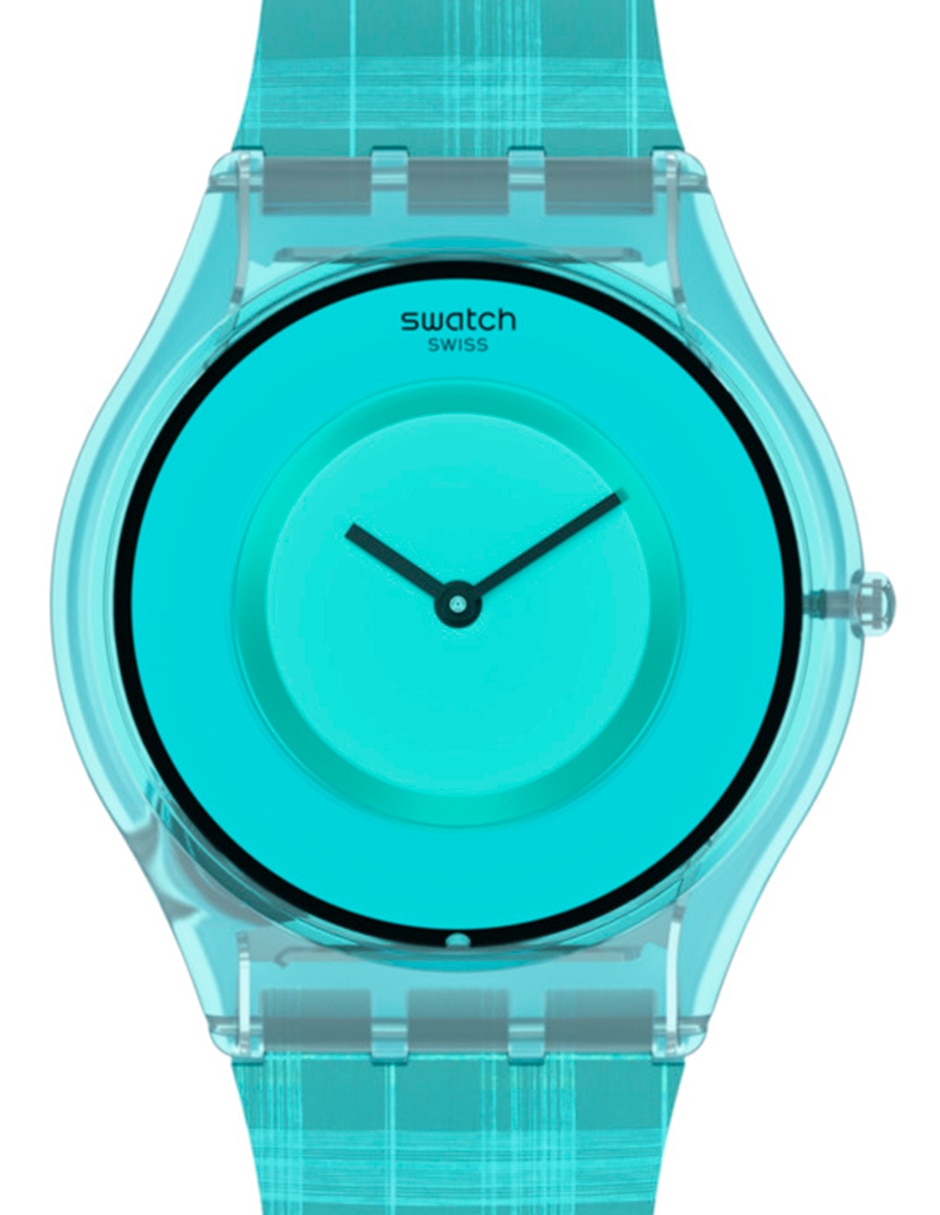 Reloj Skin Classic Biosourced unisex SS08Z102 2