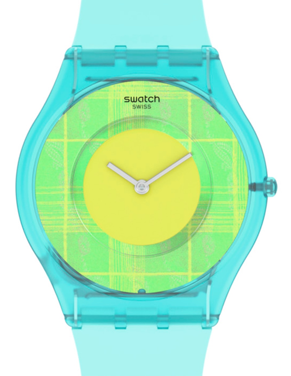 Reloj Skin Classic Biosourced unisex SS08Z104 2
