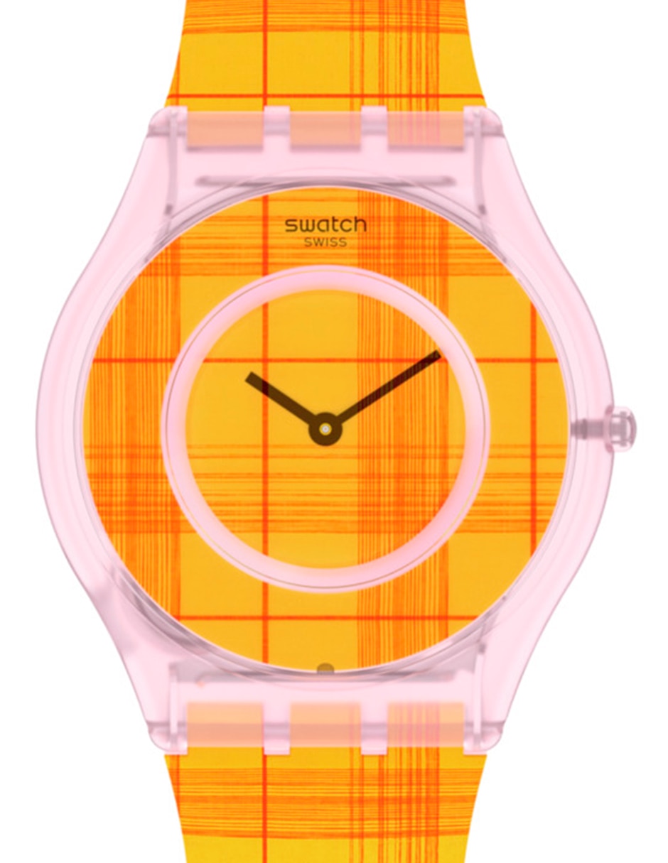 Reloj Skin Classic Biosourced unisex SS08Z105 2