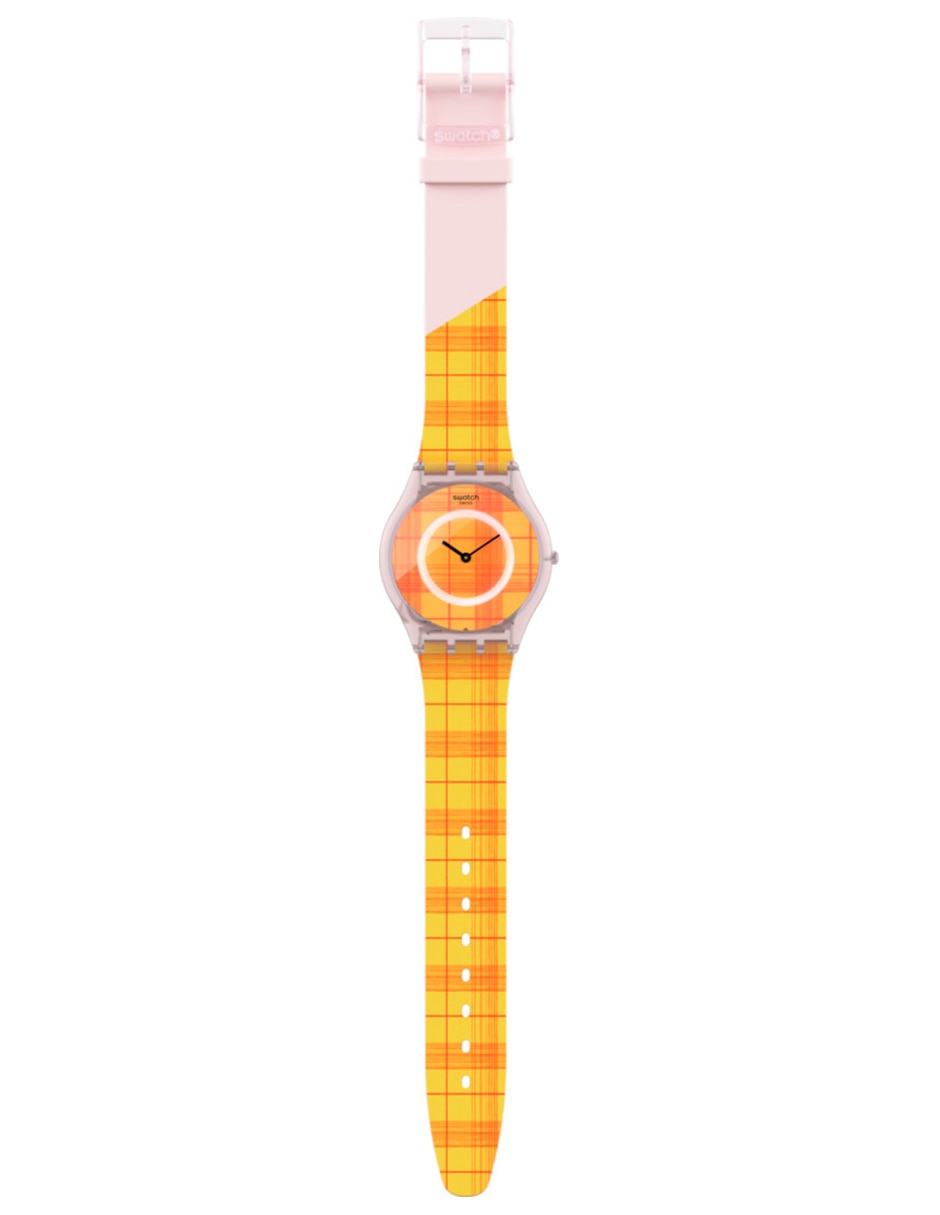 Reloj Skin Classic Biosourced unisex SS08Z105 3