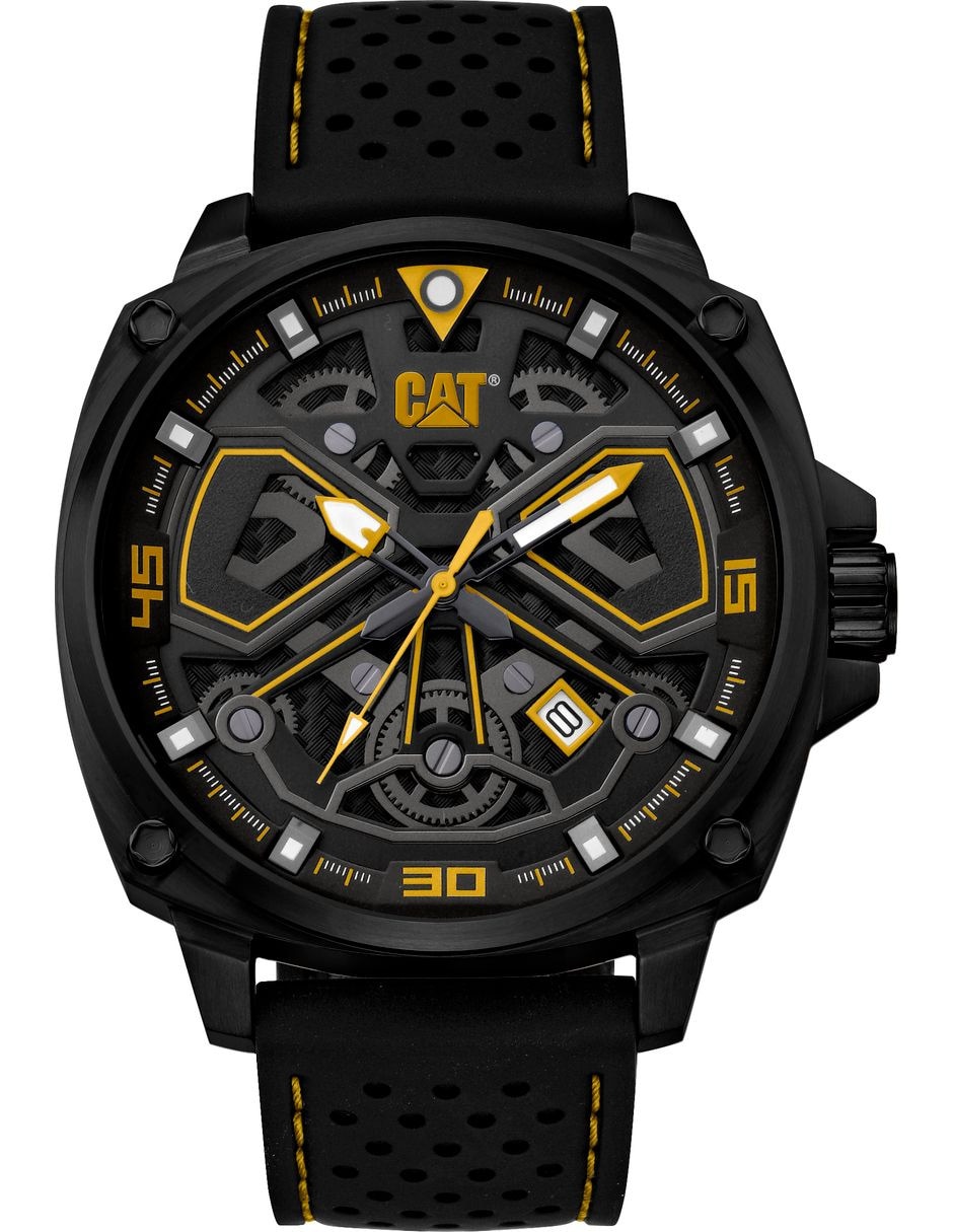 Reloj Black Collection para hombre AJ.161.21.127