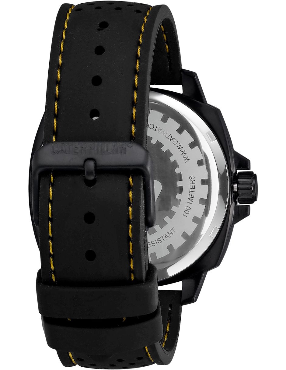 Reloj Black Collection para hombre AJ.161.21.127 2