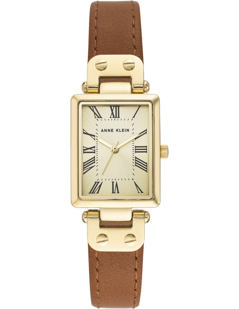 Reloj Anne Klein Color Collection para mujer AK3752CHHY 