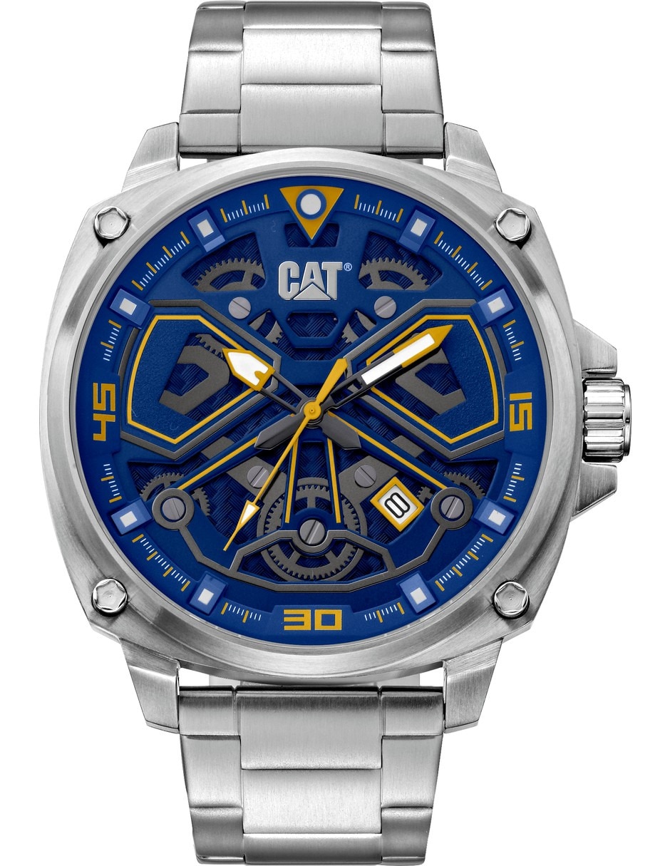 Reloj Silver Collection para hombre AJ.141.11.627