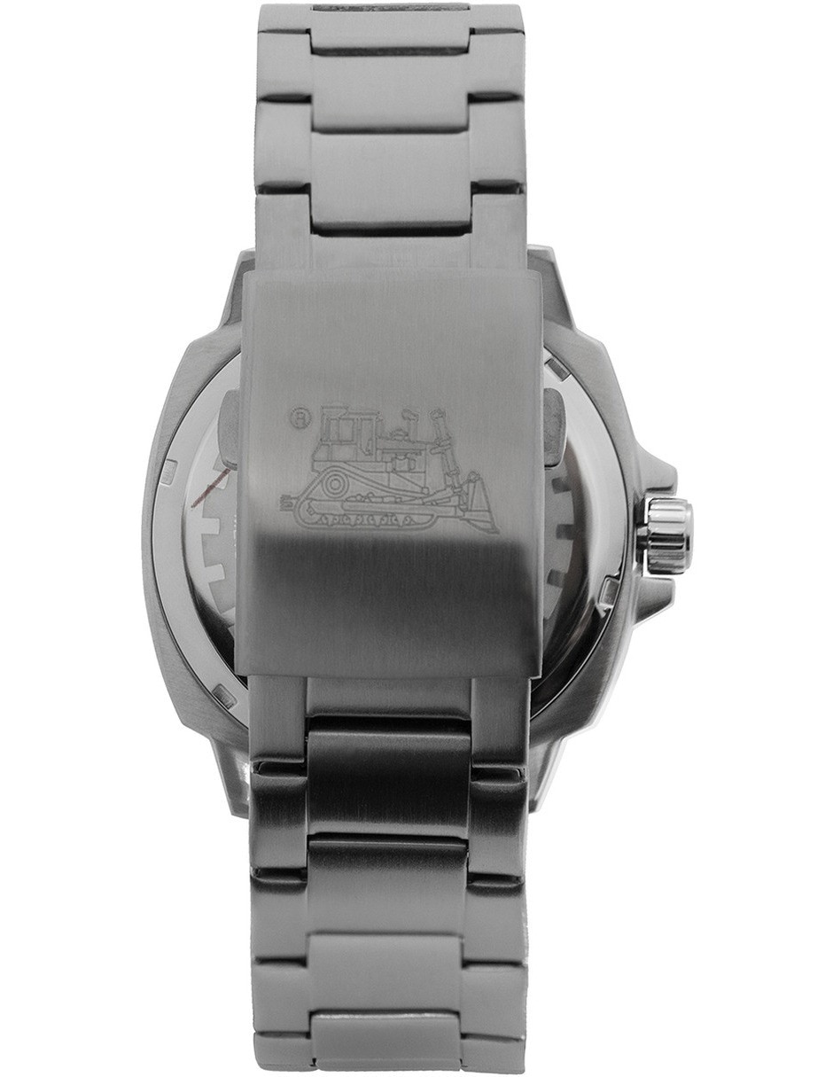 Reloj Silver Collection para hombre AJ.141.11.627 2