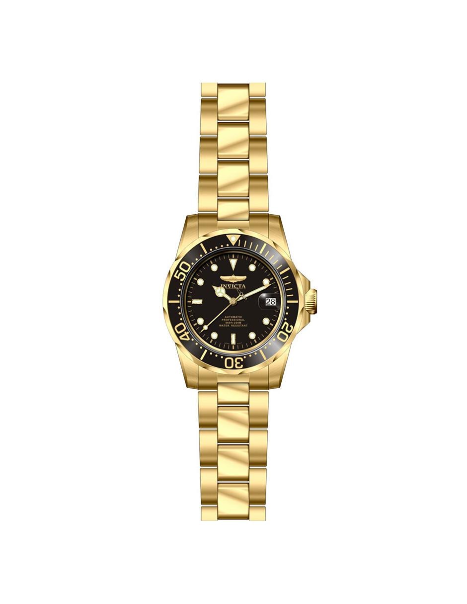 Reloj Pro Diver para hombre 8929 3