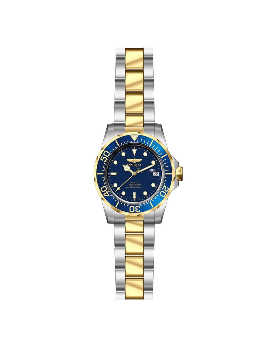 Reloj Pro Diver para hombre 8928 3