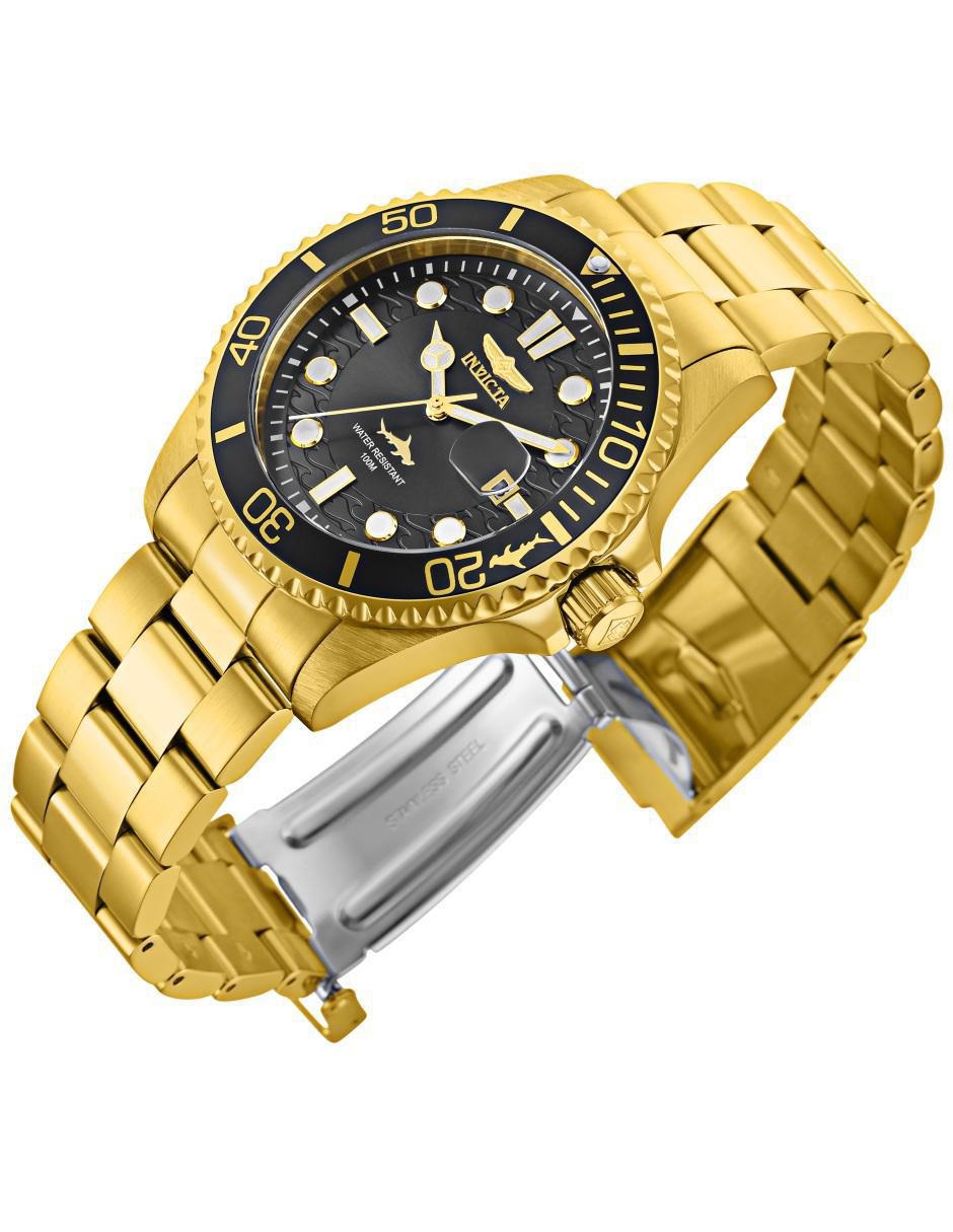 Reloj Pro Diver para hombre 30026 4