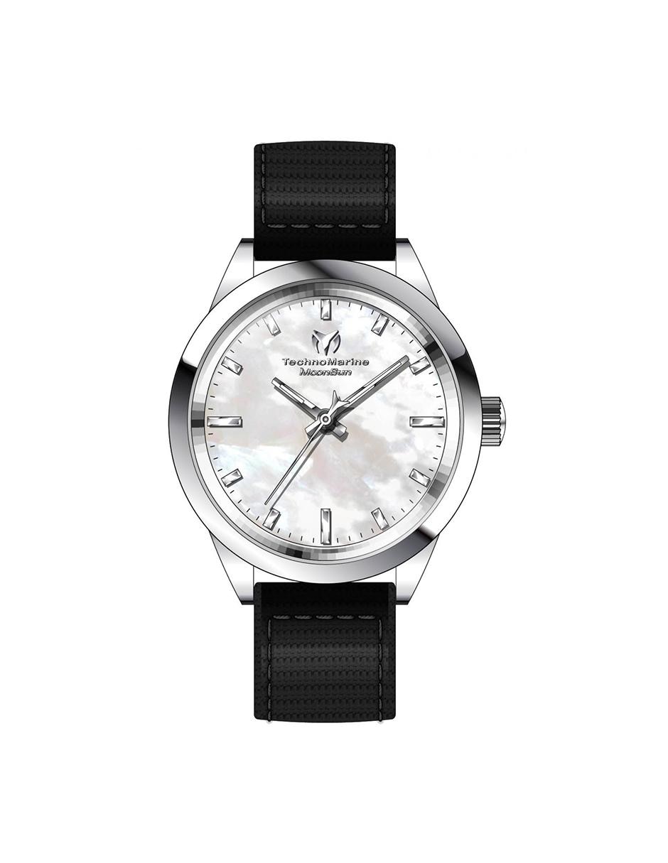 Reloj MoonSun para mujer TM-820000 2