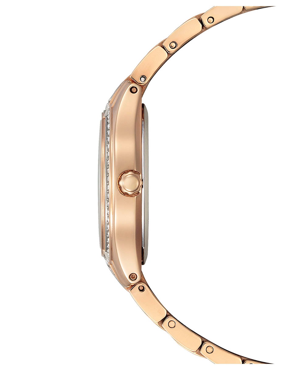 Reloj Ladies Crystal para mujer 61462 2