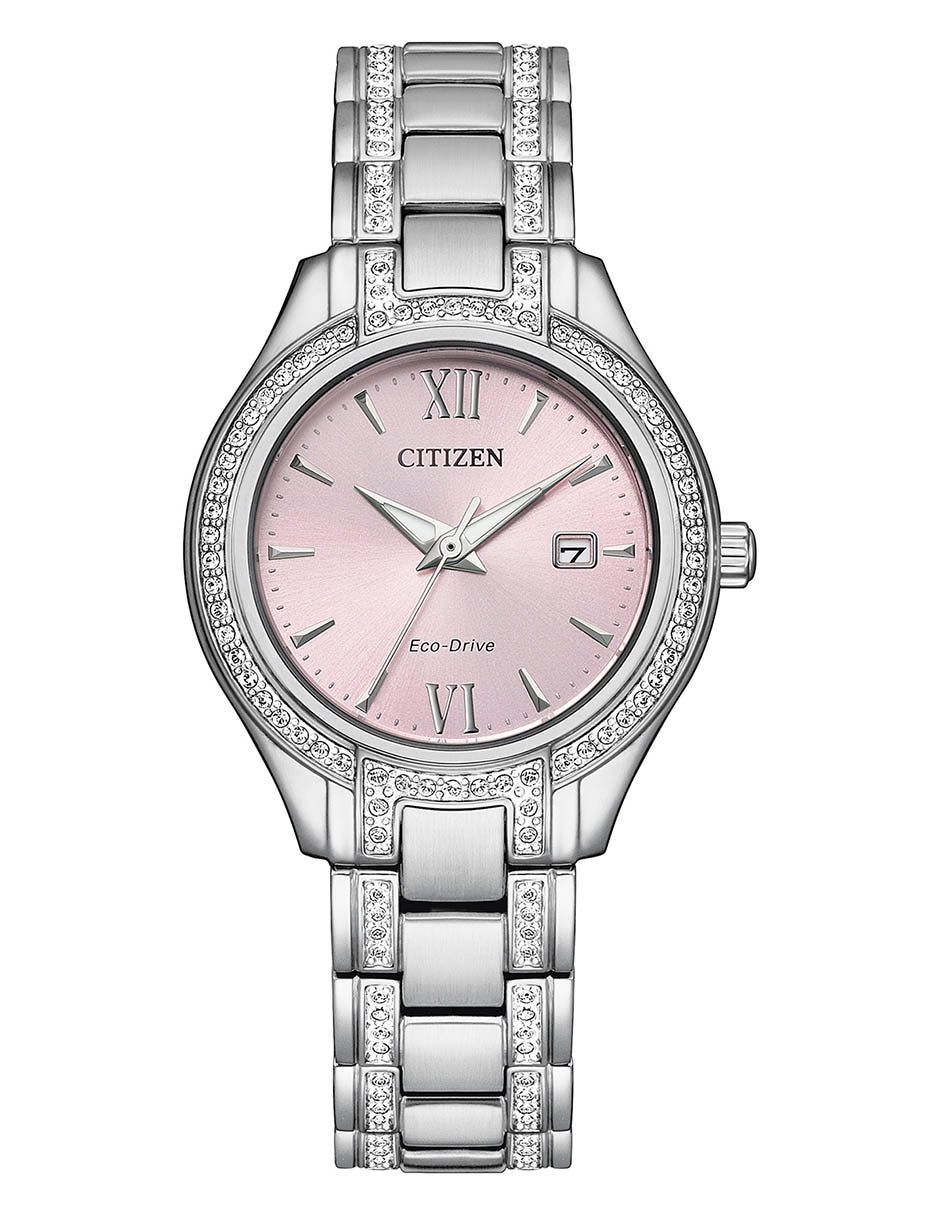Reloj Citizen Ladies Crystal para mujer 61461 Liverpool