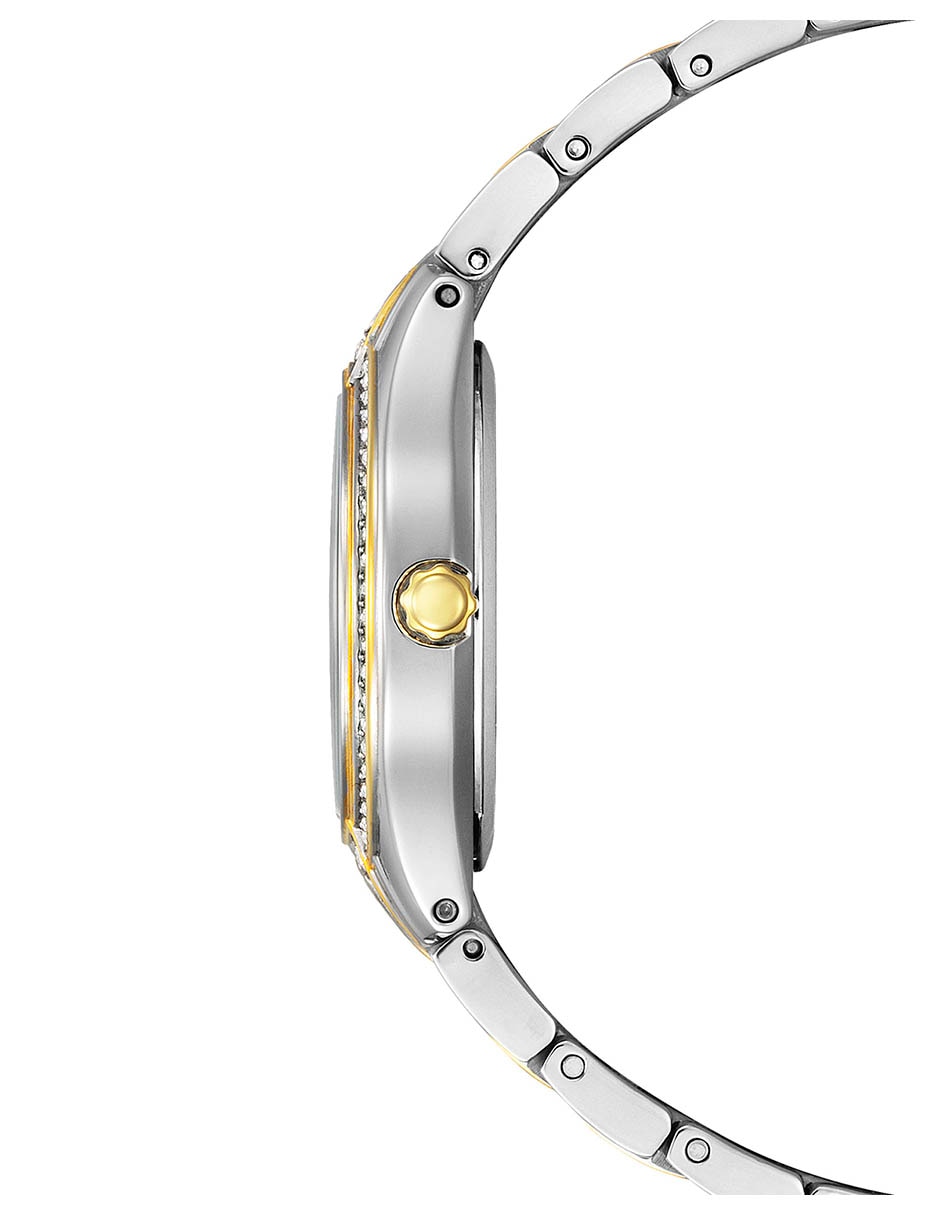 Reloj Ladies Crystal para mujer 61463 2