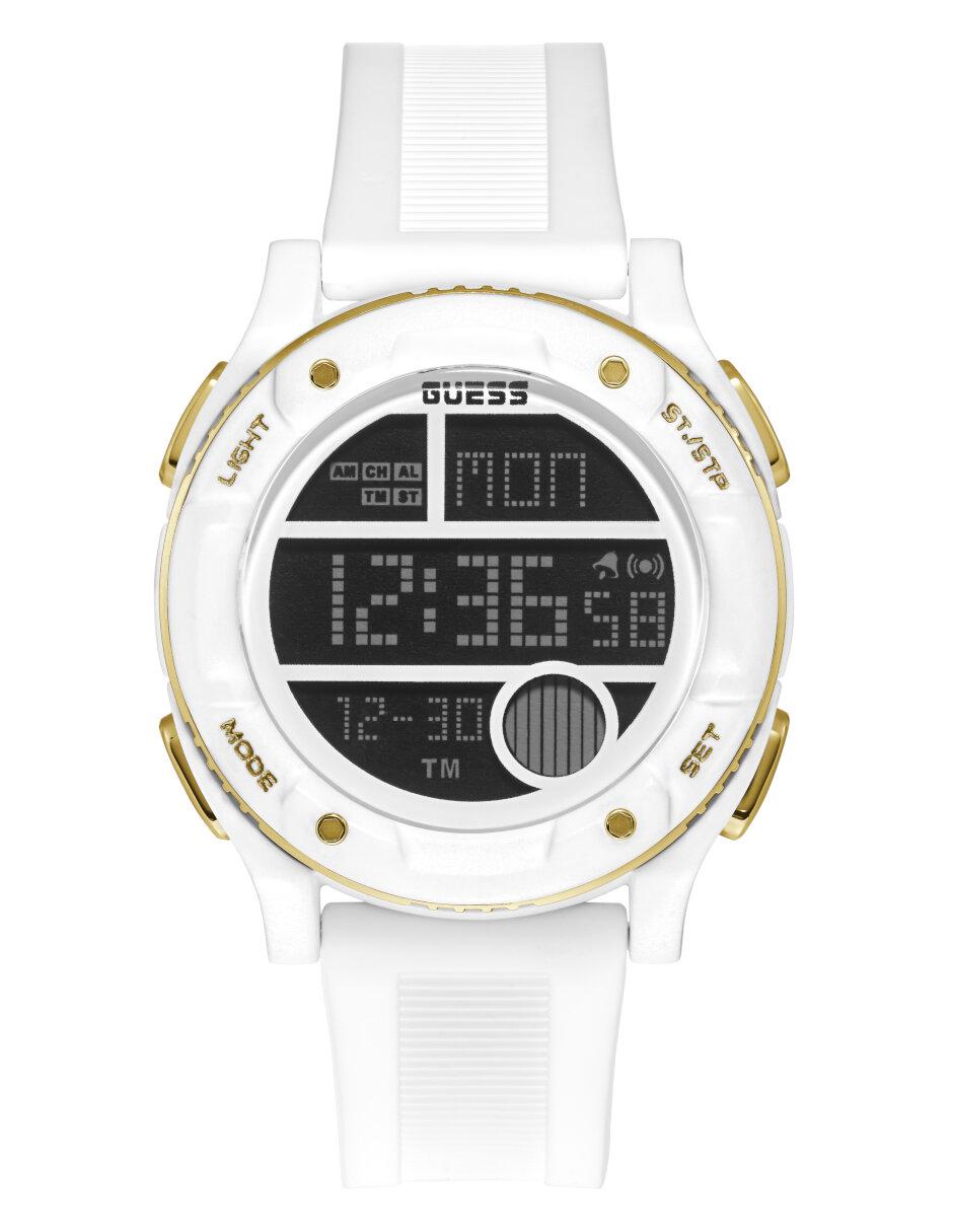 GUESS® RELOJ DIGITAL Hombre