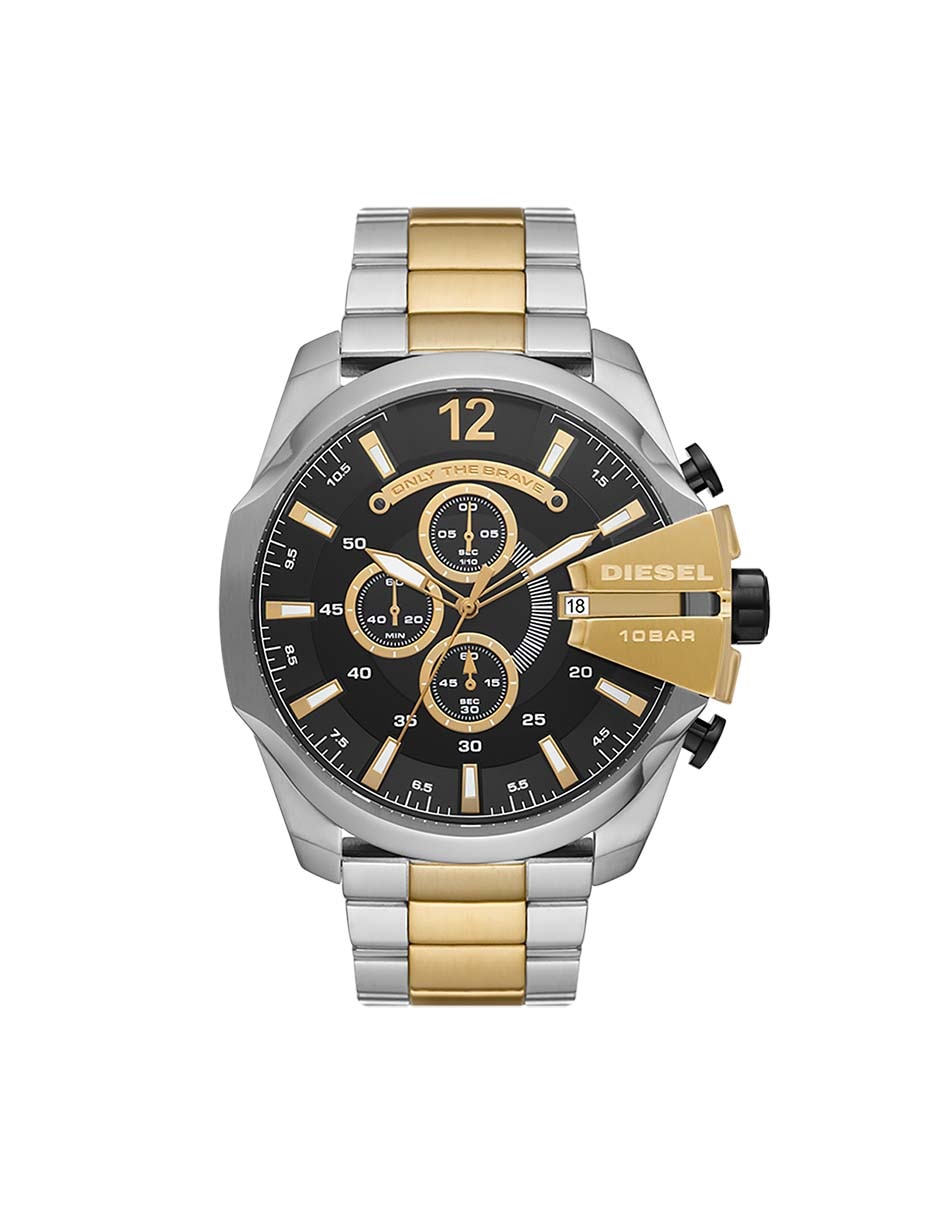 Reloj Mega Chief para hombre DZ4581