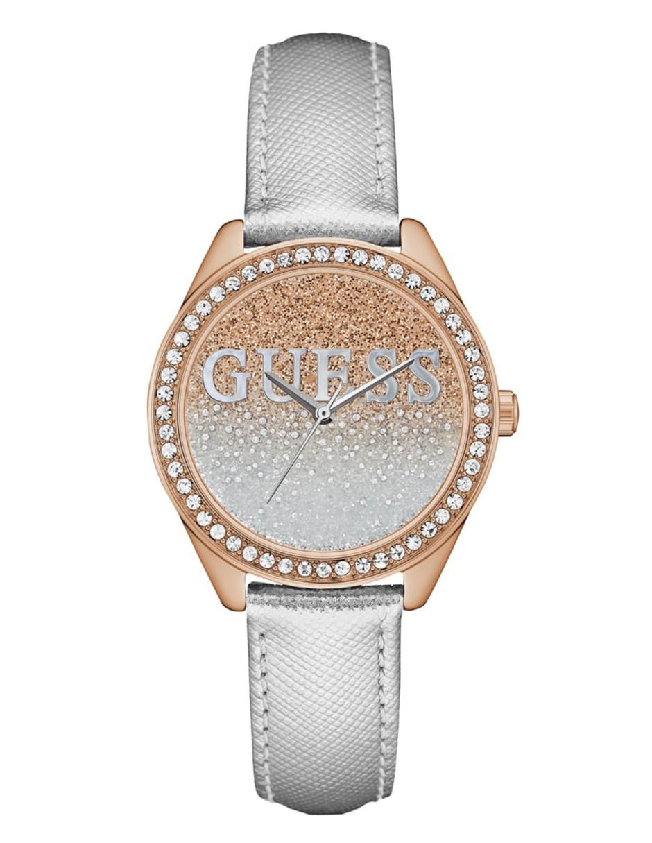 Liverpool relojes dama discount guess