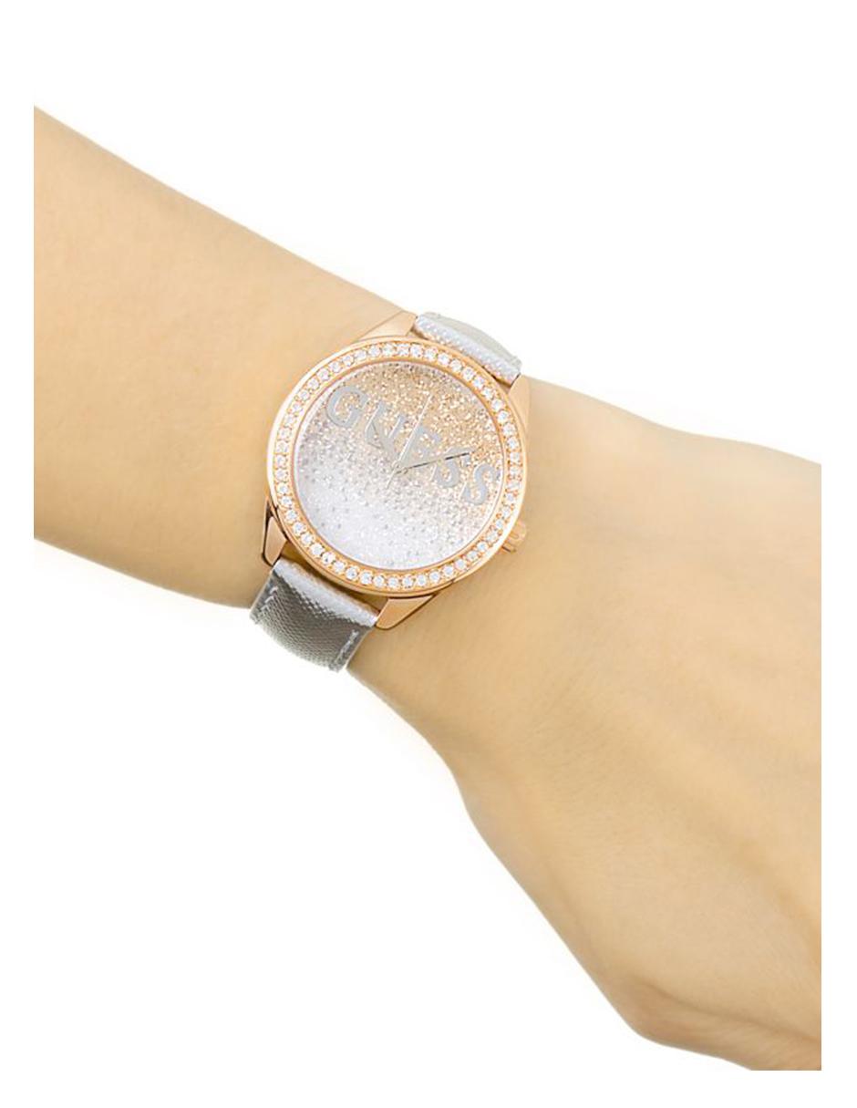 Reloj para mujer GUW0823L7 4
