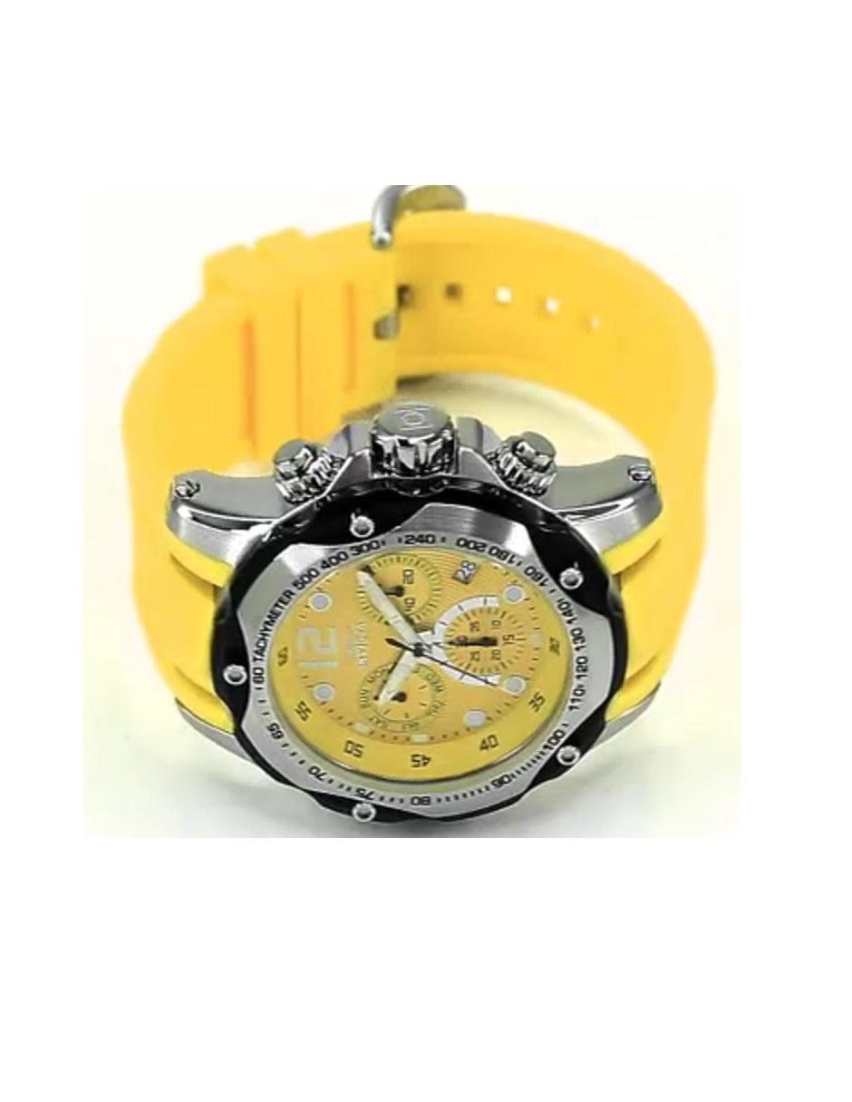 Reloj Speedway para hombre 33962 3