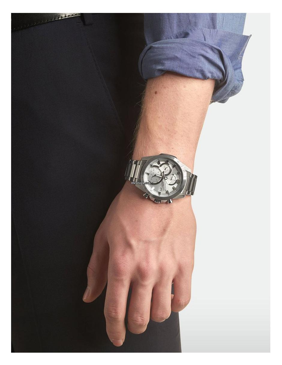 Reloj para hombre HB1512962 4
