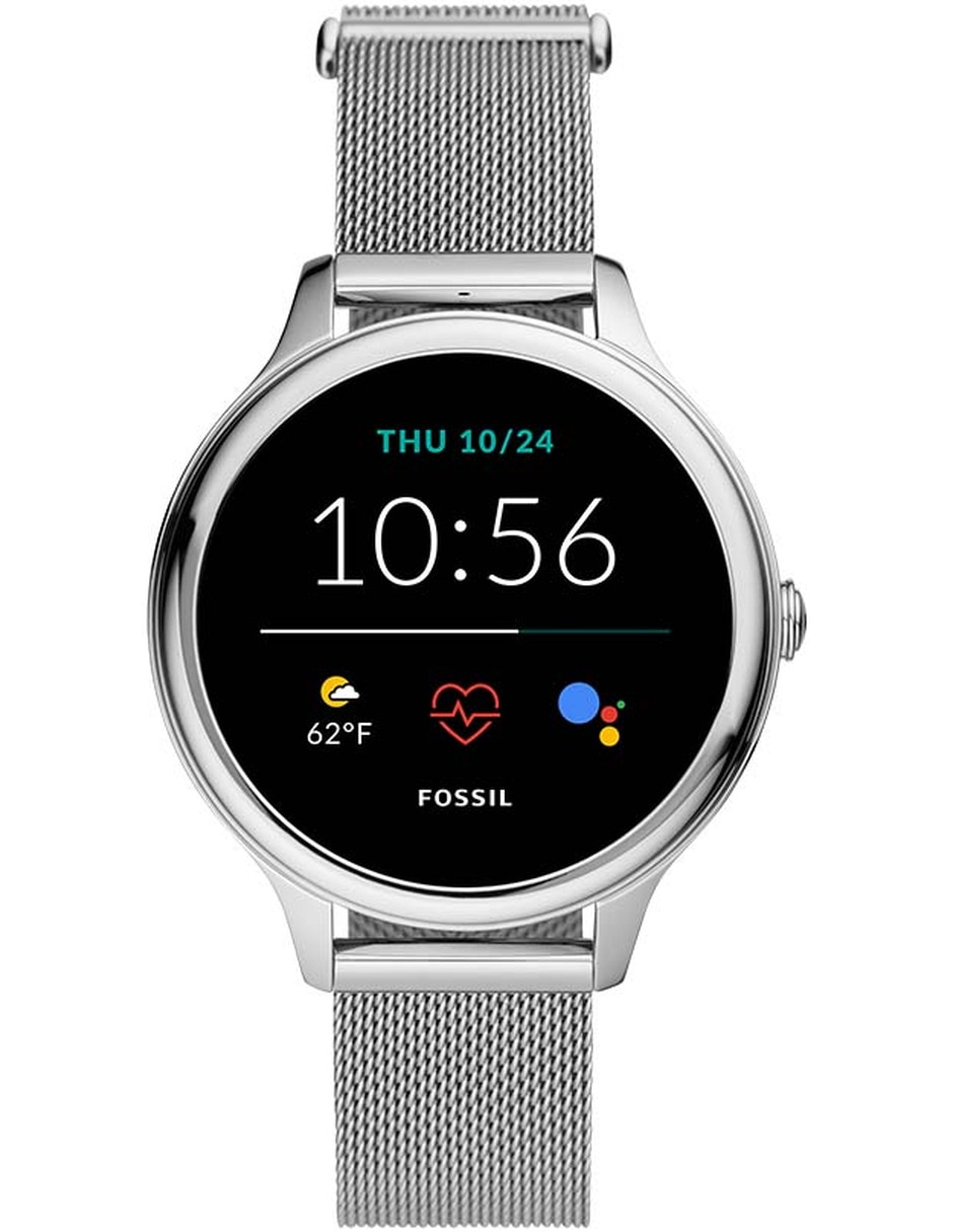 Smartwatch Fossil Mujer Gen Smartwatch Fossil Liverpool Fossil