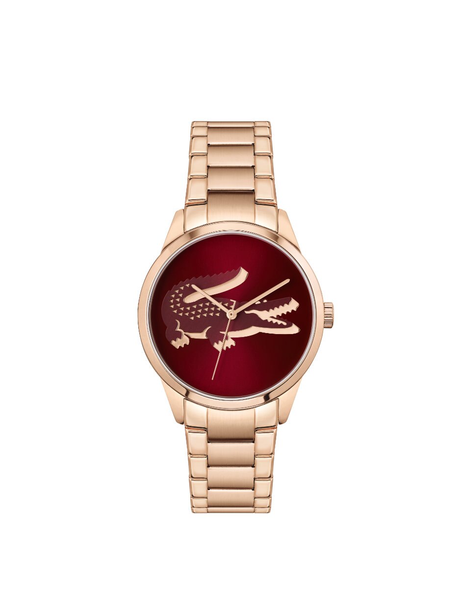 Reloj Lacoste Ladycroc para mujer 2001191 en Liverpool