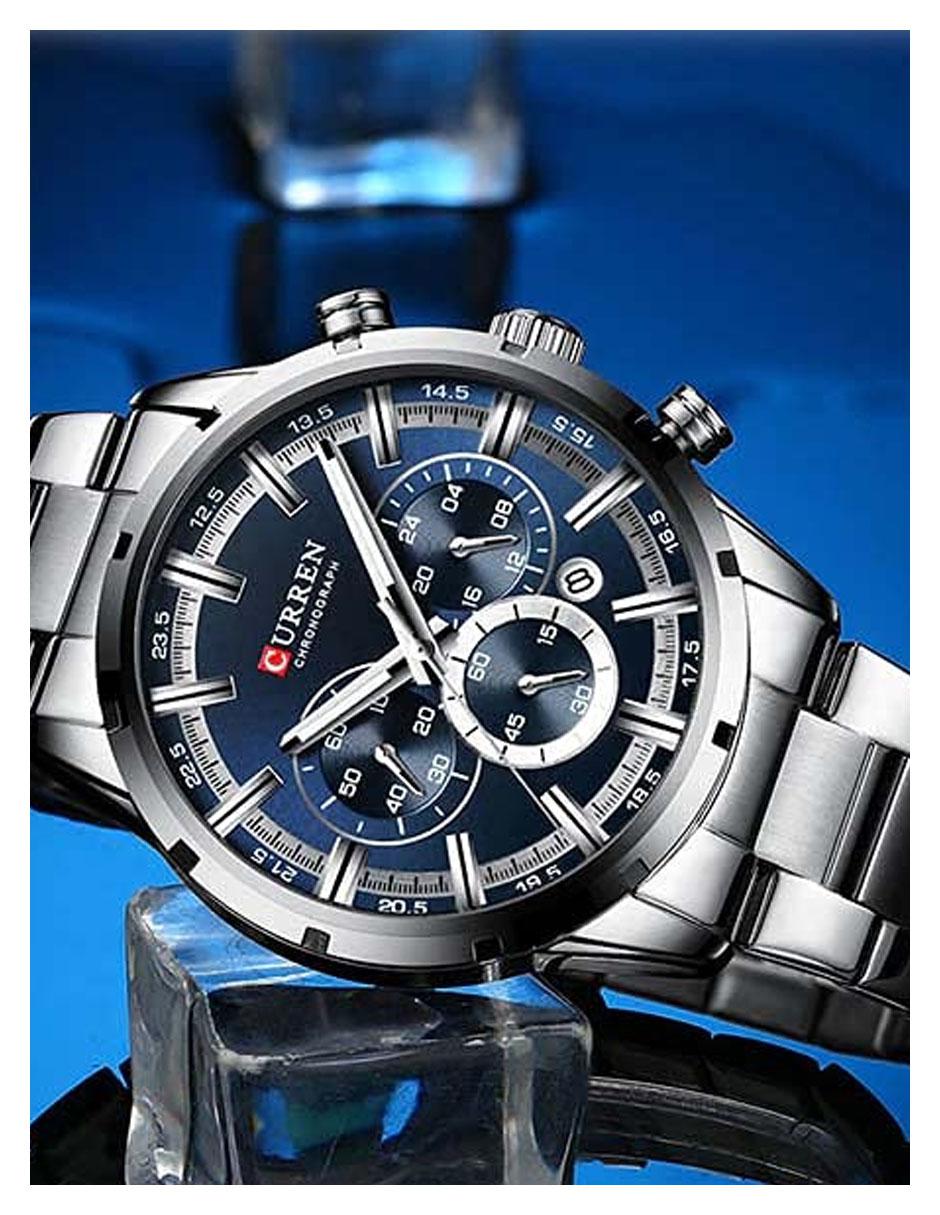 Reloj para hombre 8355 2