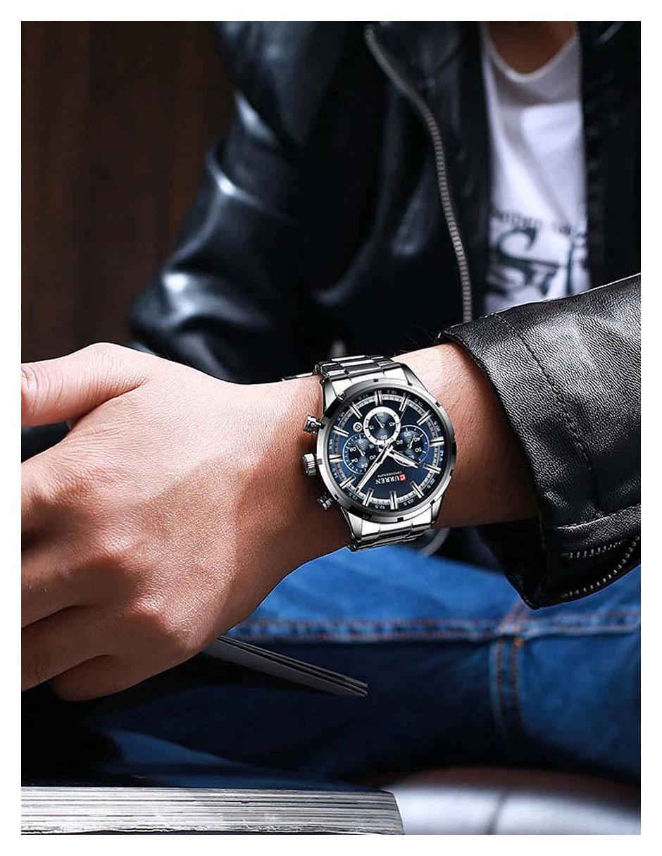 Reloj para hombre 8355 3