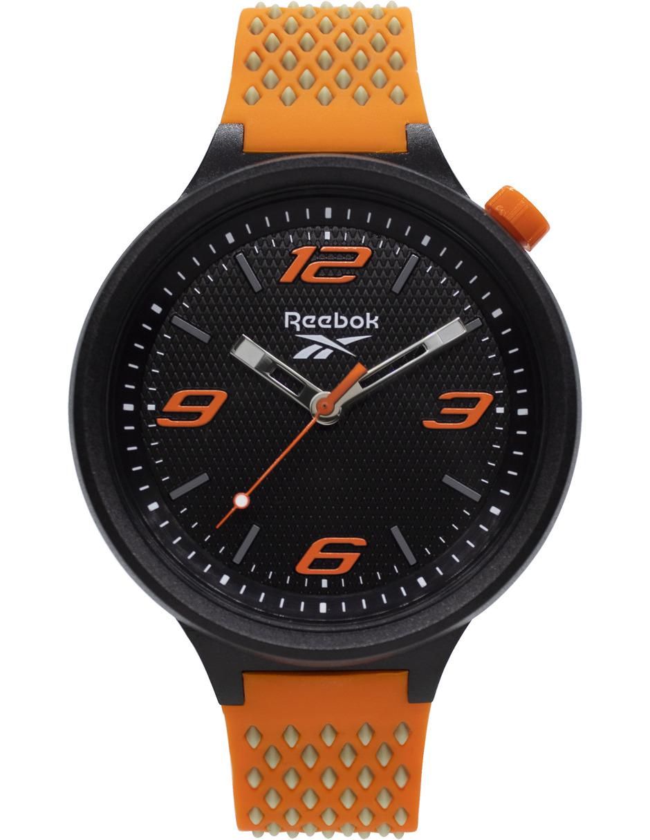 diseñador Apropiado conversión Reloj Reebok Red Collection para hombre RV-REN-G2-PBIR-BR | Liverpool.com.mx